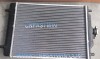 Auto Radiator for Chevrolet N200