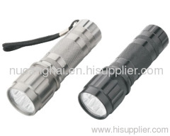 LED Aluminum Torch