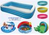 Inflatable pool, Inflatable swimming pool, 3-ring pool, Inflatable baby pool, Kid's paddling pool