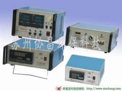 Pulse valve controller