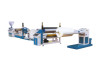 EPS Foam Sheet Extrusion Line