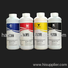 UV LED INK