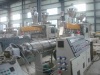 Wood-Plastic Profile Extrusion Lines