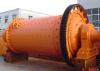 Mining Overflow Ball Mill