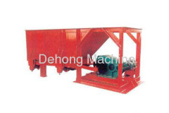 Dehong 980×1240 Chute Feeder mining machine