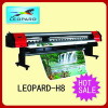 Leopard konica H8 large format printer