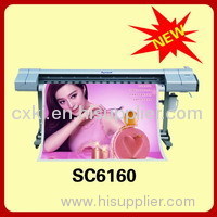 SC6160 indoor screen printer