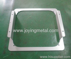 Sheet Metal Stamping Parts of Light Mount Bracket