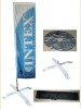 Telescopic flag,Beach flag,advertising flags,banner flag China,flying flag China