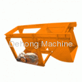 Dehong pendulum feeder made in China