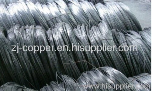 300 Series Electropolishing Stainless Spring Steel Wire Rod for Handicraft