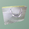 157 gsm art paper bag-paper packaging bag