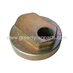 GB0219 A48430 Kinze planter eccentric bushing optional use with G31217 and GA6056 style arm