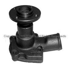 Ford New Holland Clayson Tractor Water Pumps E1ADKN8333 E1ADKN8501C E1ADKN8501B 81711728 81718097 81411996