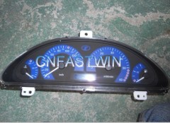 Digital Instrument Meter For Faw