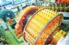 High Efficiency Autogenous Mill