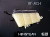 Auto Parts Coolant Expansion Tank for BENZ