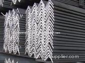 hot rolled angle bar Q235, Q345 from Chinese famous steel city---Anshan