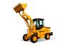 Small loader