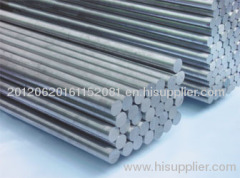 high speed alloy tool steel from Chinese famous steel city