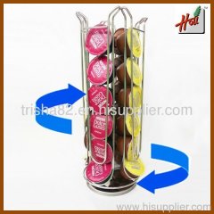 Dolce Gusto carousel