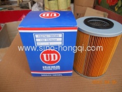 Oil filter 15274-99386 / 15274-99385 for Nissan