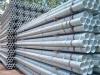 welding tubing ,galvanized pipes provided by Chinese famous steel city