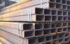 square pipes,rectangular tubes offered by factory in Chinese famous steel city