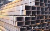 square pipes,rectangular tubes offered by factory in Chinese famous steel city