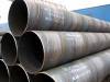 welding pipe Q235B, Q345B offered by Anshan Shenglin Import & Export Trade Co.LTD,.Ltd.