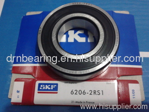 DRN Competitive deep groove ball bearing 6022 Made-in-China