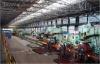 steel rolling mill provided by Chinese famous steel city factory