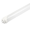 T8 LED Tube/SMD 3528/ 25W/CRI>76/Aluminum housing and PC cover/85-265V AC