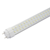 144pcs 10W SMD3528 T8 LED Tube/ Aluminum housing and PC cover