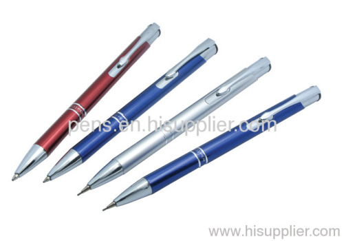 metal ball pen