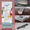 Best seller-series of roll up stand