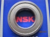 High precision100% original machinery deep groove ball bearing 6207 2RS