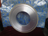 vitrified diamond wheel for PDC cutter rough grinding