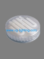 GX53 290lm 9W Energy Saving Lamps