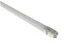 T8 SMD LED Tube/ 18W/ CRI>75/Aluminum housing and PC cover/85-265V AC