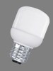 T2 5W/7W/9W Columu Shape Compact Fluorescent Bulbs