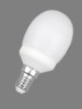 Globe T2 5W Energy Saving Bulbs/10 000 Hours