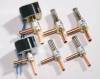 Solenoid Valves with all voltage