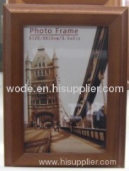 Wooden Frame