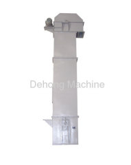 China authorized d160 0.4 Bucket Elevator for coal elevating