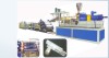 plastic extruder PET sheet production line plastic machinery