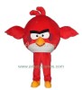 red angry bird mascot costume party costumes mascots