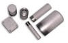 sintered metal cartridge filters