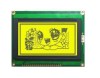 160X32 LCD module