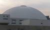 Zhangzhou Houshi Power Plant Coal Storage Spherical Space frame Roof Project